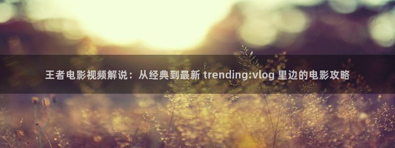一路朝阳电视剧免费观看星空影院